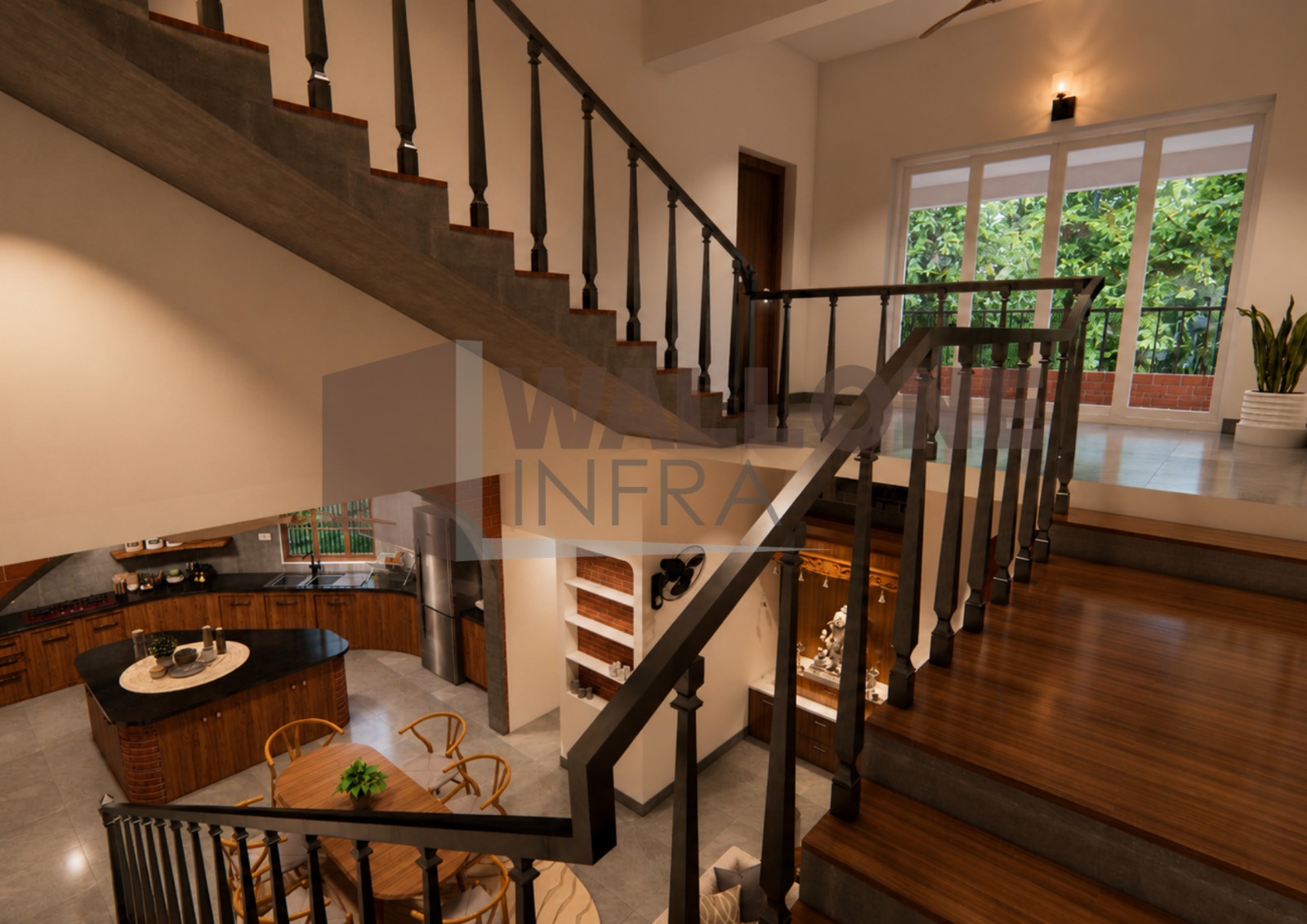 ECR Beach House
